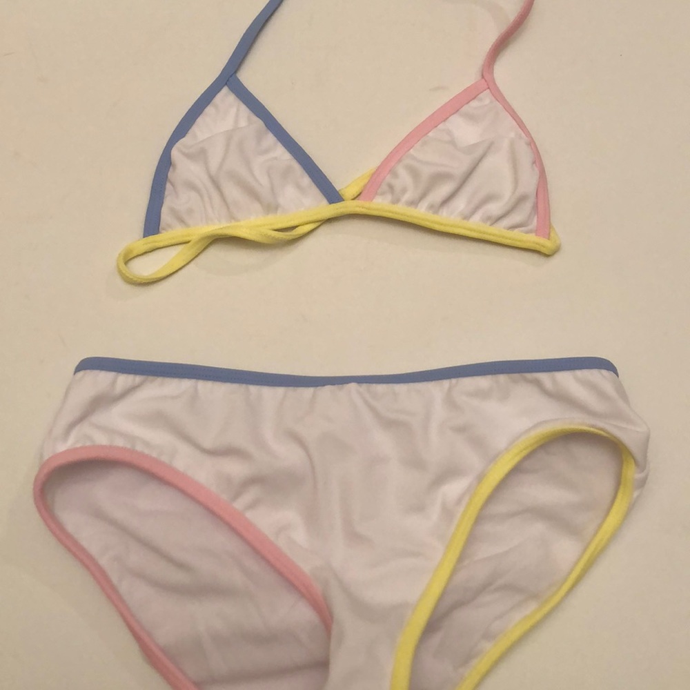 Stella cove girls bikini